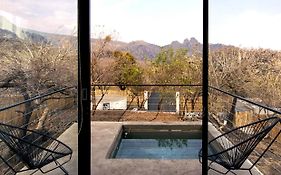 Aparthotel Piedra De Cobre